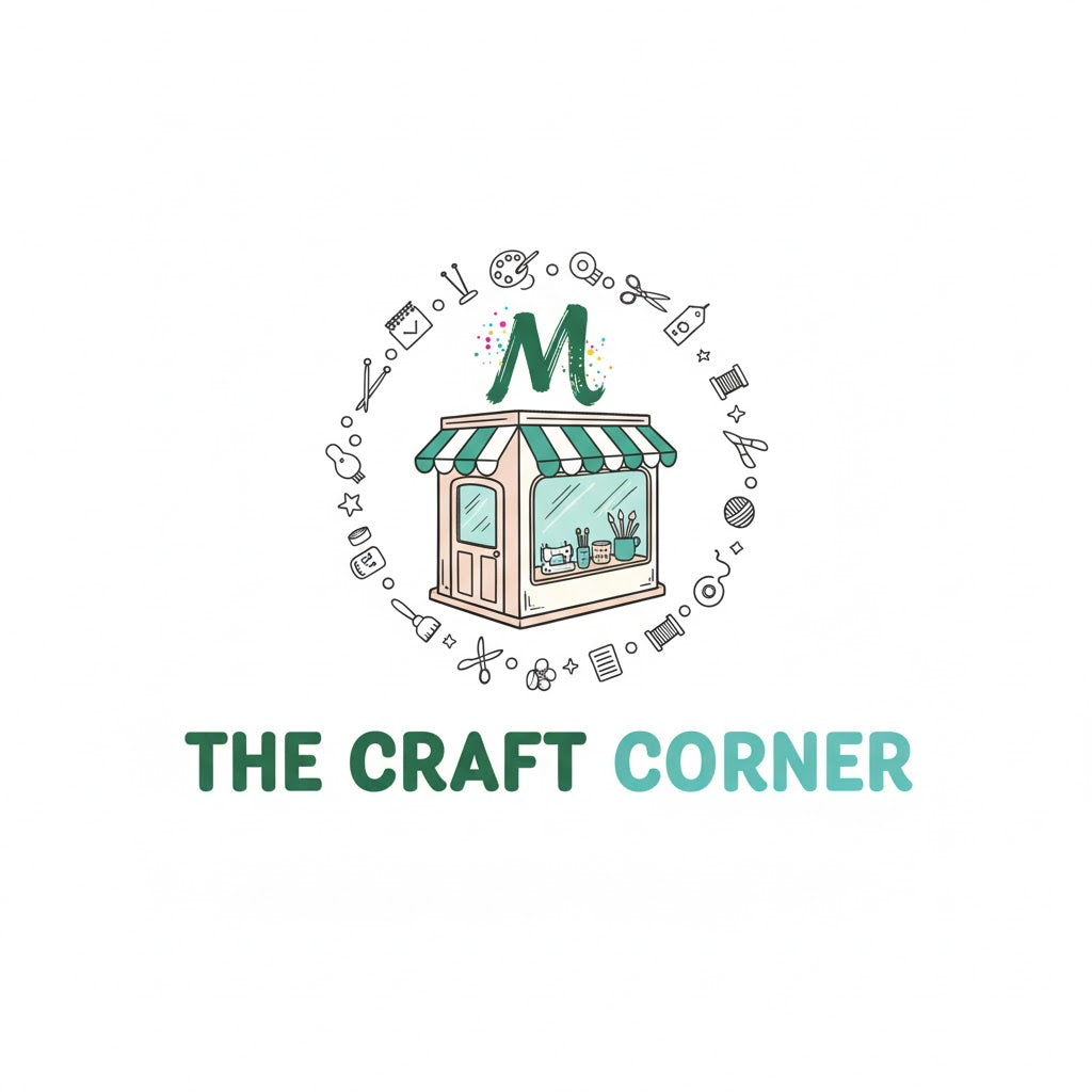 Retro Craft Bazaar